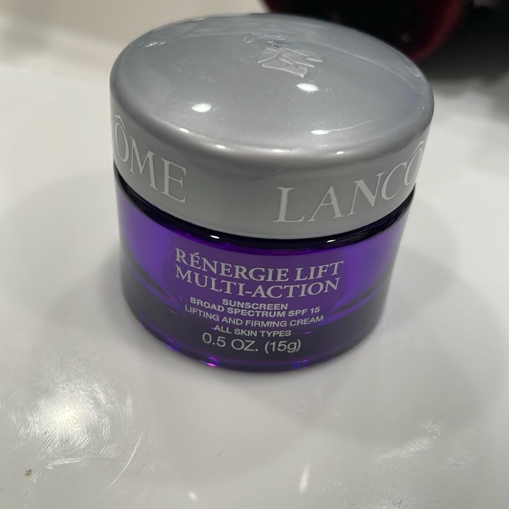 Lancôme Renergie Lift Multi-Action Sunscreen